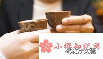 敬酒的客套话有哪些？