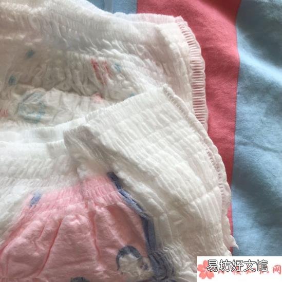 舒比奇成长裤使用测评 舒比奇成长裤会起坨吗
