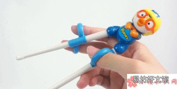 爱迪生PORORO训练筷好用吗爱迪生训练筷怎么样