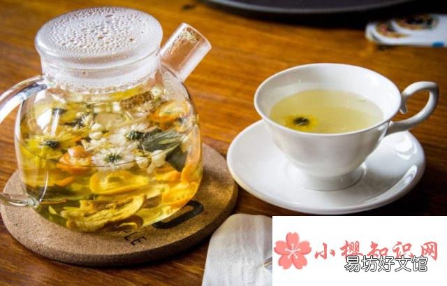 菊花泡水喝的9大禁忌有哪些?