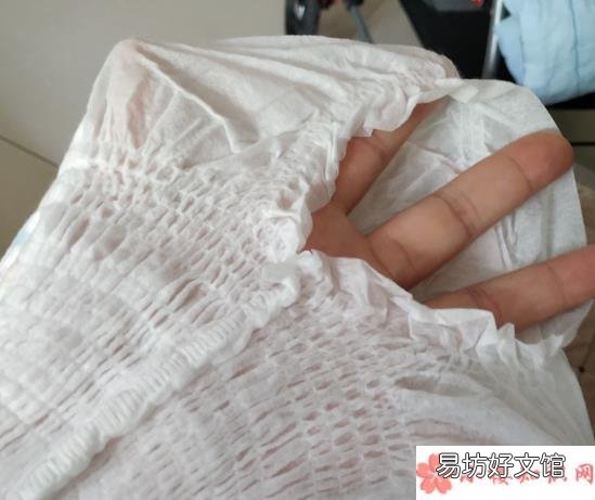 宜婴空调小内裤纸尿裤测评 宜婴空调小内裤纸尿裤好用吗
