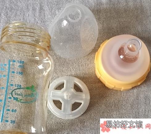 美国邦霏PPSU奶粉测评 美国邦霏防胀气奶瓶怎么样