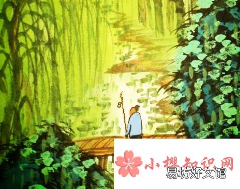 形容春天的古诗?