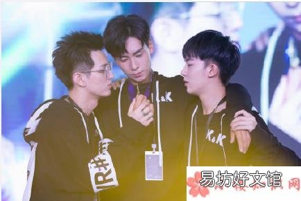 KK战队衣服穿搭推荐 KK战队风穿搭是怎么样的