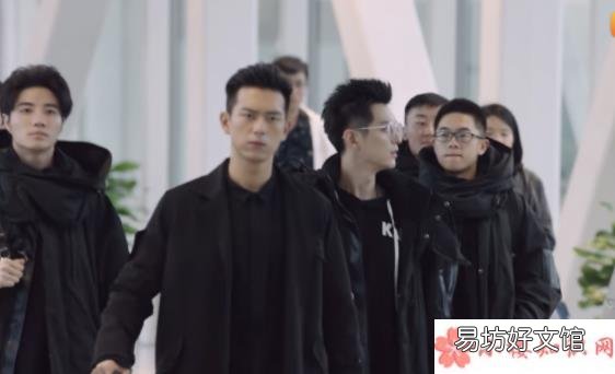 KK战队衣服穿搭推荐 KK战队风穿搭是怎么样的