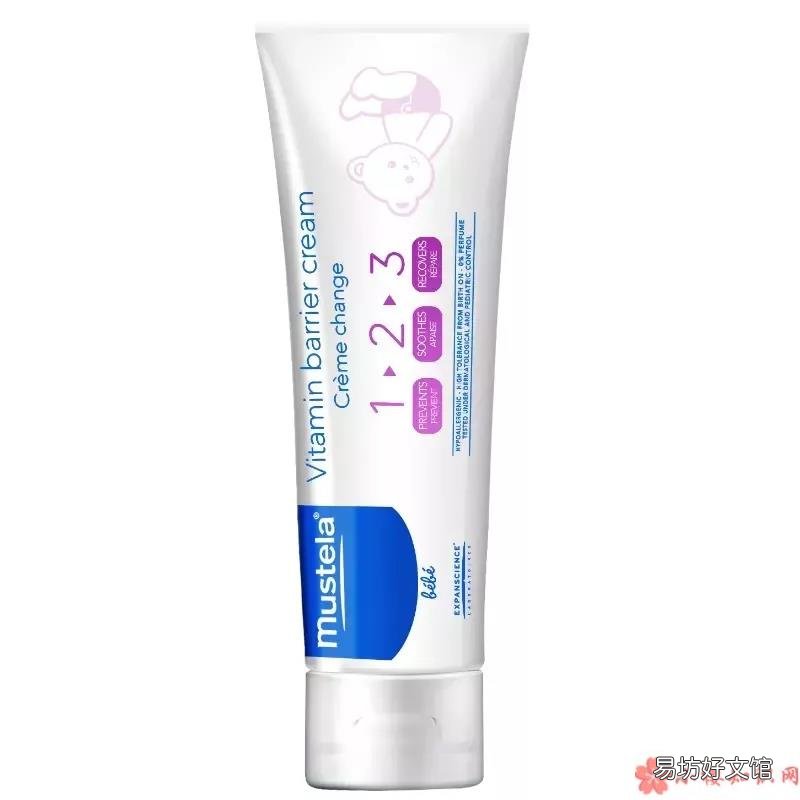 适合宝宝的护臀霜推荐 宝宝护臀霜什么牌子的比较好