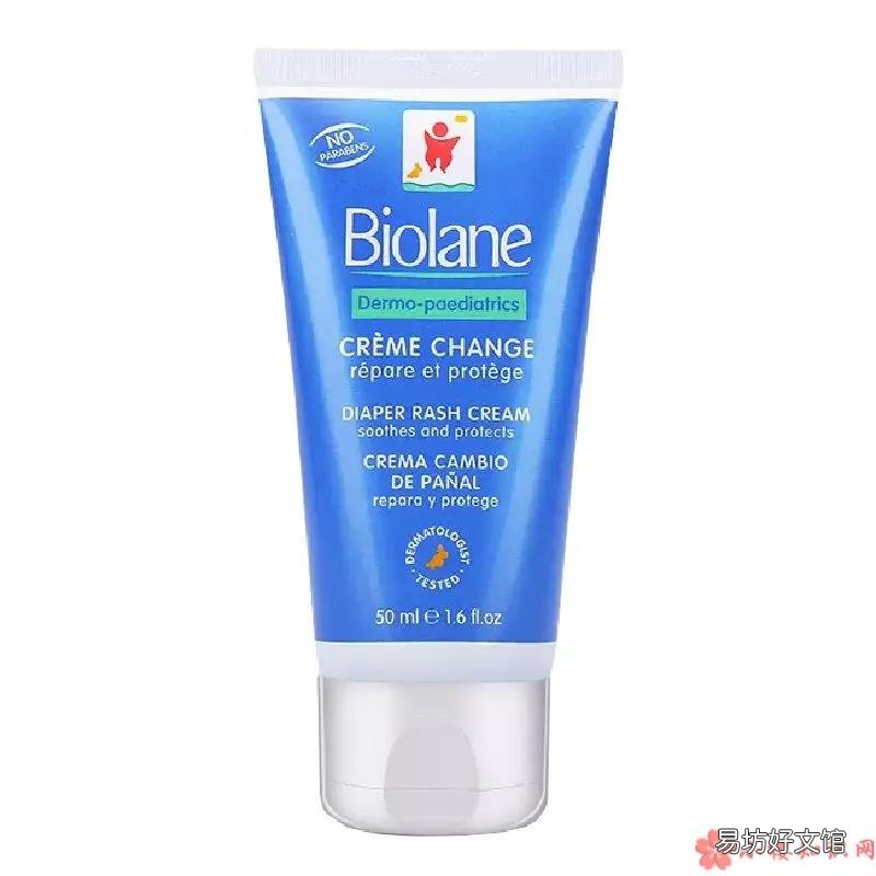 适合宝宝的护臀霜推荐 宝宝护臀霜什么牌子的比较好