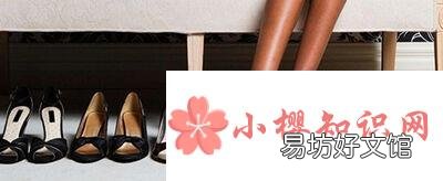 为什么女孩喜欢光脚穿高跟鞋?