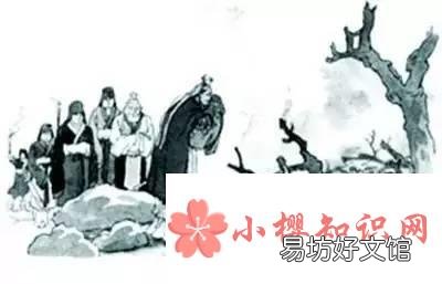 关于清明节的故事有哪些?