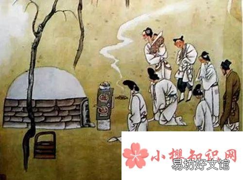 关于清明节的故事有哪些?