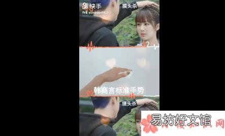 李现手势舞音乐介绍 韩商言手势舞BGM是什么