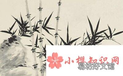 竹石写作背景是什么?