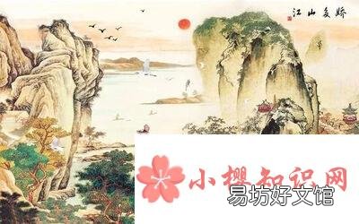 高中必背古诗文有哪些?