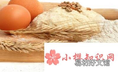 澄粉在超市叫什么?