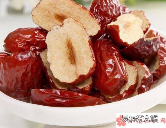 红枣怎么吃会更有营养 常吃红枣有什么好处