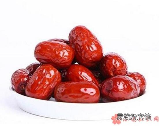 红枣怎么吃会更有营养 常吃红枣有什么好处