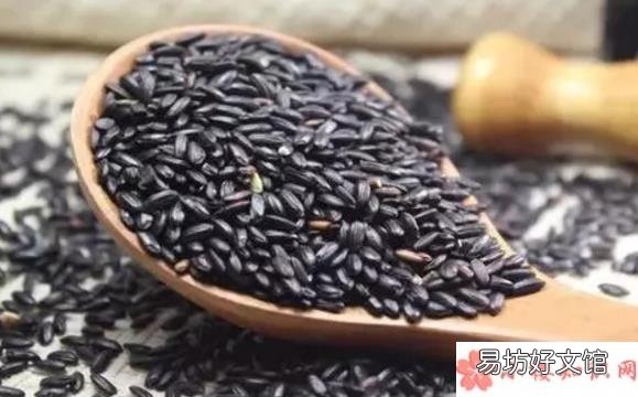 吃黑芝麻有什么好处 吃黑芝麻对白头发有用吗