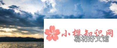 气象灾害预警信号的颜色等级从低到高分别是什么?