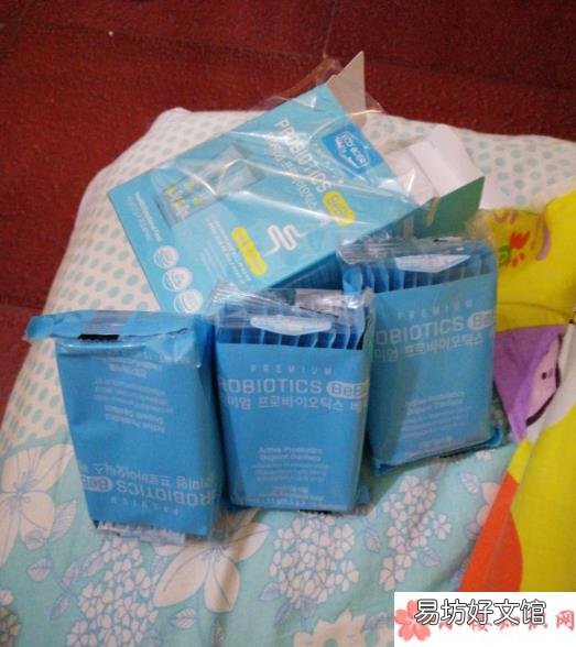 爱客博益生菌孩子吃了效果如何 孩子吃爱客博益生菌对拉肚子有用吗