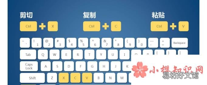 复制粘贴的历史记录在哪里找?