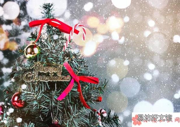 圣诞节微信朋友圈说说大全 圣诞节温馨唯美说说2019