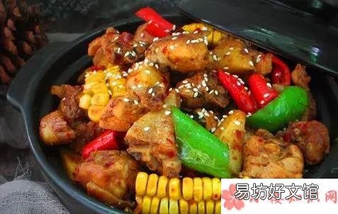 最喜欢的下饭菜是什么 如果吃米饭只能选一个菜