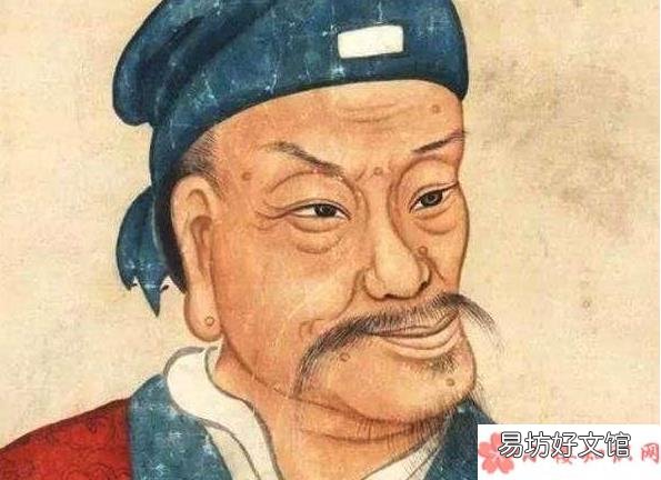 历史上的朱元璋长什么样子 被大明风华的朱元璋吓到是什么意思什么梗
