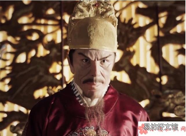 历史上的朱元璋长什么样子 被大明风华的朱元璋吓到是什么意思什么梗