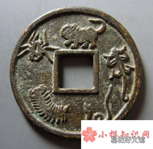 五毒到底是什么
