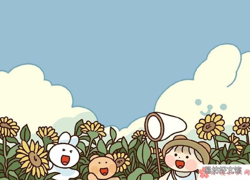 三月春暖花開朋友圈句子 三月春暖花開的說說
