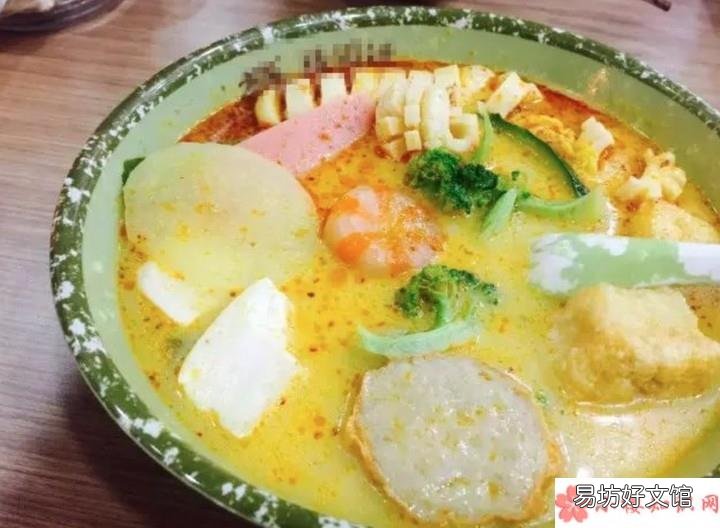 吃麻辣烫会胖吗 麻辣烫的热量有多少