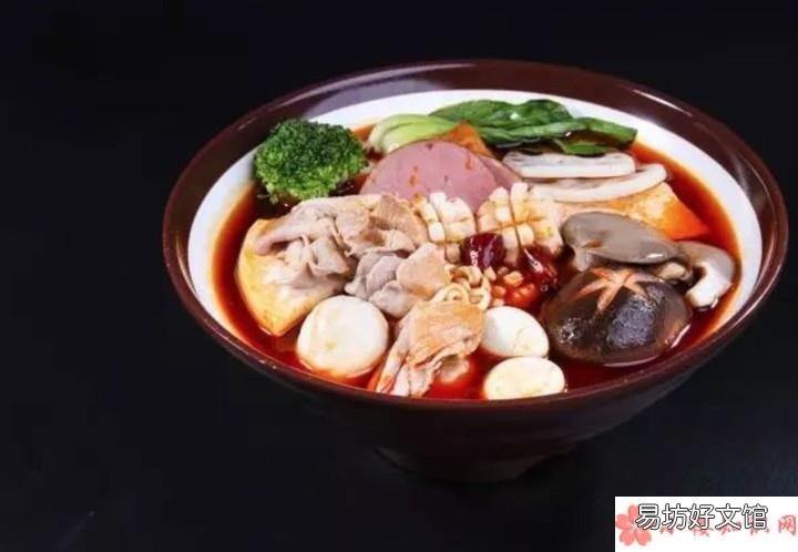 吃麻辣烫会胖吗 麻辣烫的热量有多少