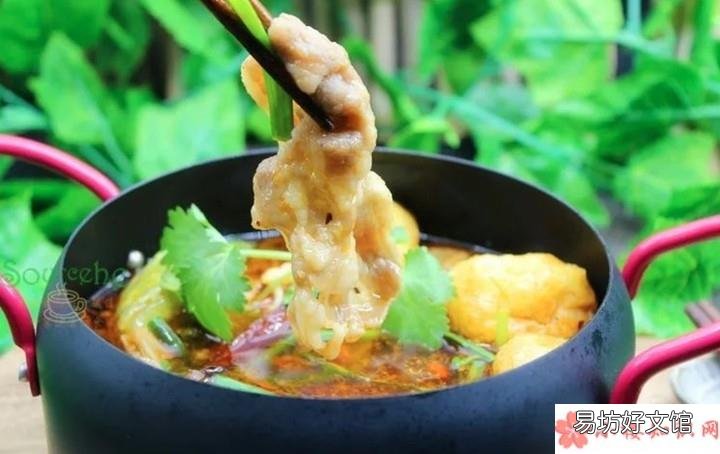 吃麻辣烫会胖吗 麻辣烫的热量有多少