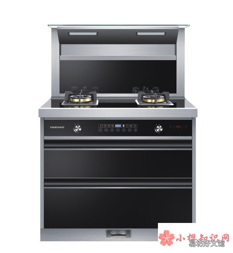 集成灶的优点和缺点各是什么?