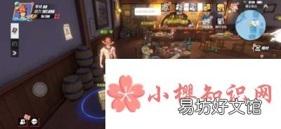 航海王热血航线的彩蛋有哪些?