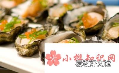 生蚝怎么吃?