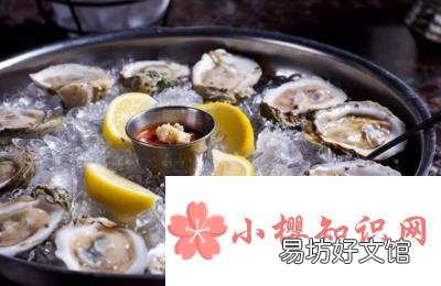 生蚝怎么吃?