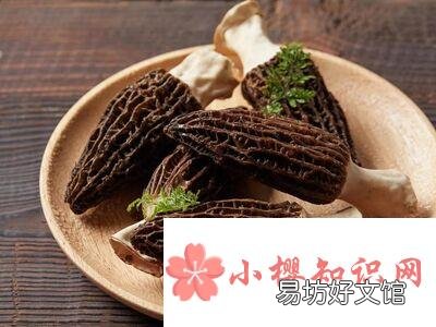 羊肚菌的食用方法是什么?