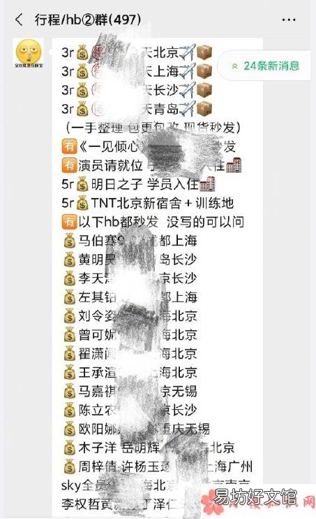 明星代拍是怎么盈利的 明星代拍产业链是怎么回事