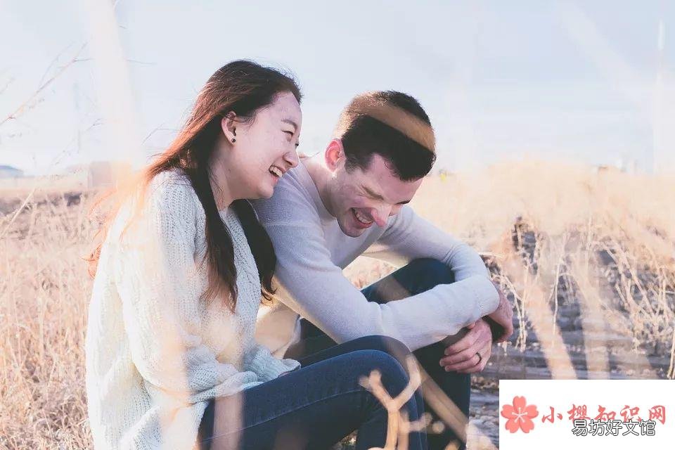 女性喜欢你的暗示有哪些?