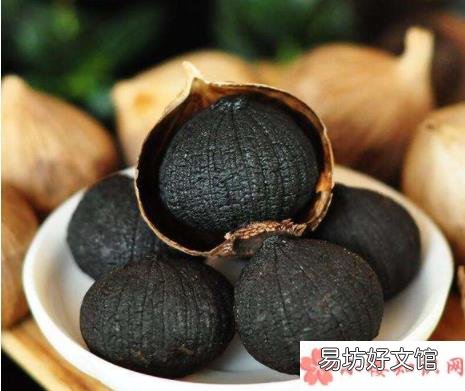 黑蒜姐视频梗的出处是什么 吃黑蒜是什么意思