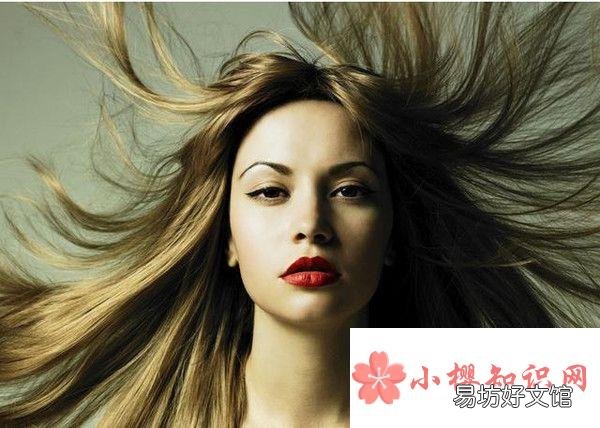 八个让头发变浓密的方法是什么?