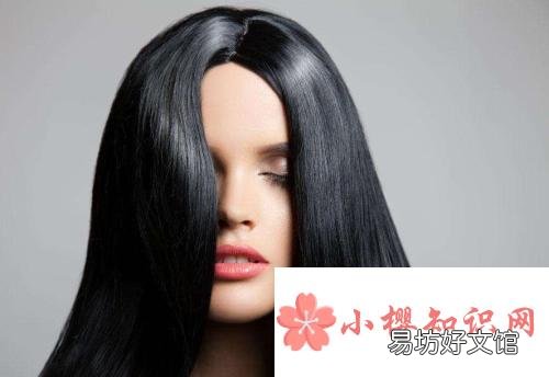 八个让头发变浓密的方法是什么?