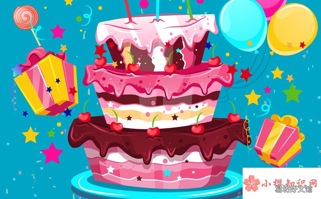 发朋友圈祝自己生日快乐的句子有哪些？
