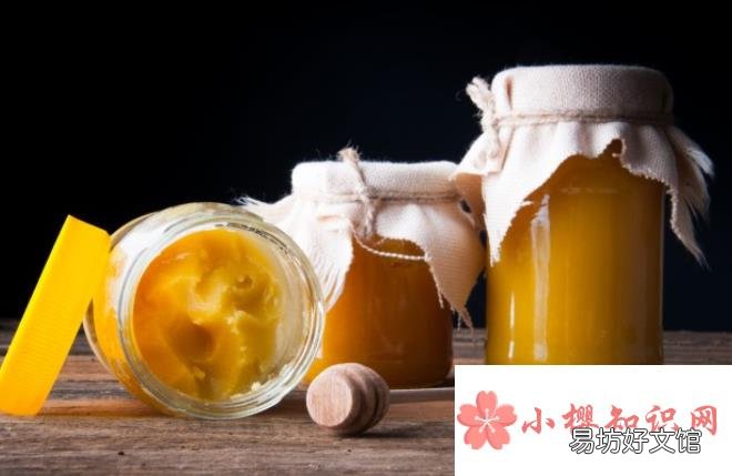 蜂蜜是结晶好还是不好?