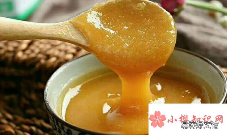 蜂蜜是结晶好还是不好?