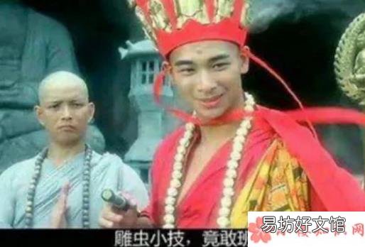 大威天龙怎么火的 抖音大威天龙是什么意思