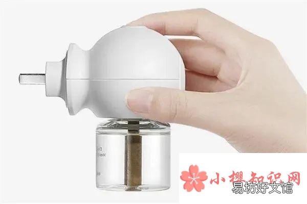 电蚊香液的正确使用方法是怎样的?