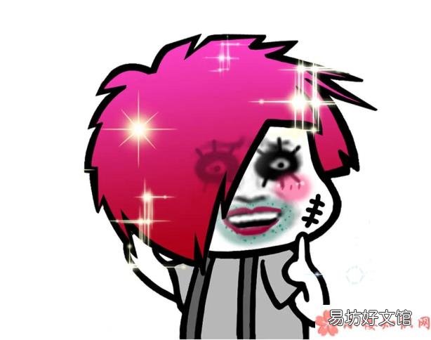 如何看待紀錄長片《殺馬特我愛你》 殺馬特為什么消失了