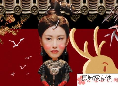 新版鹿鼎记7个老婆是谁演的 张一山版韦小宝的七个老婆分别是谁